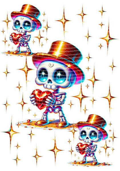 A5 Notebook Wraps-W-2830